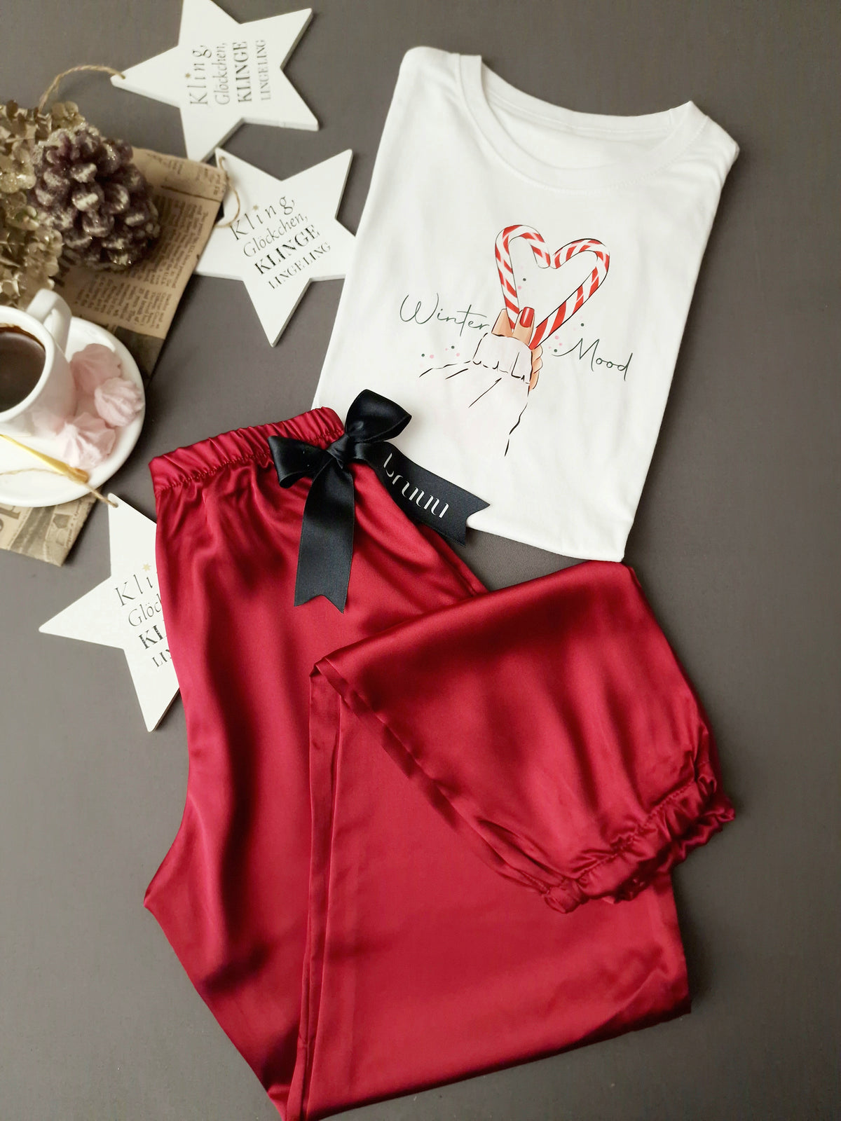 Bordo Christmas set 6