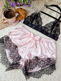 Love Bra set
