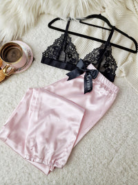 Love Long Bra