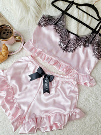 Love Crop set