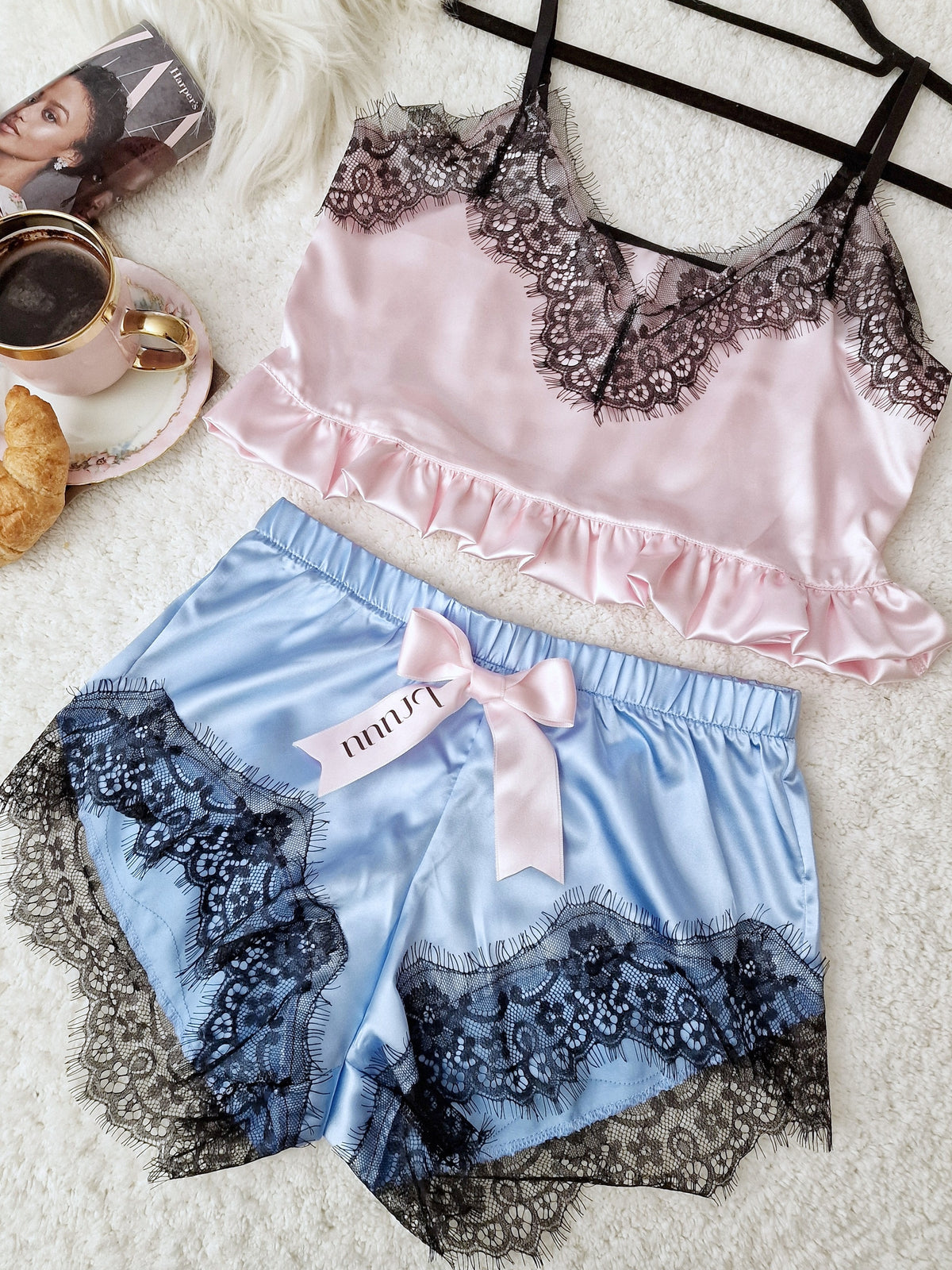 Love Crop 2