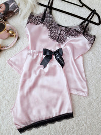 Love Top Short