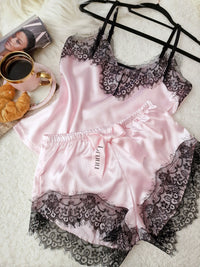 Love Set Short