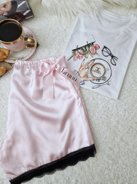 Love Short Set