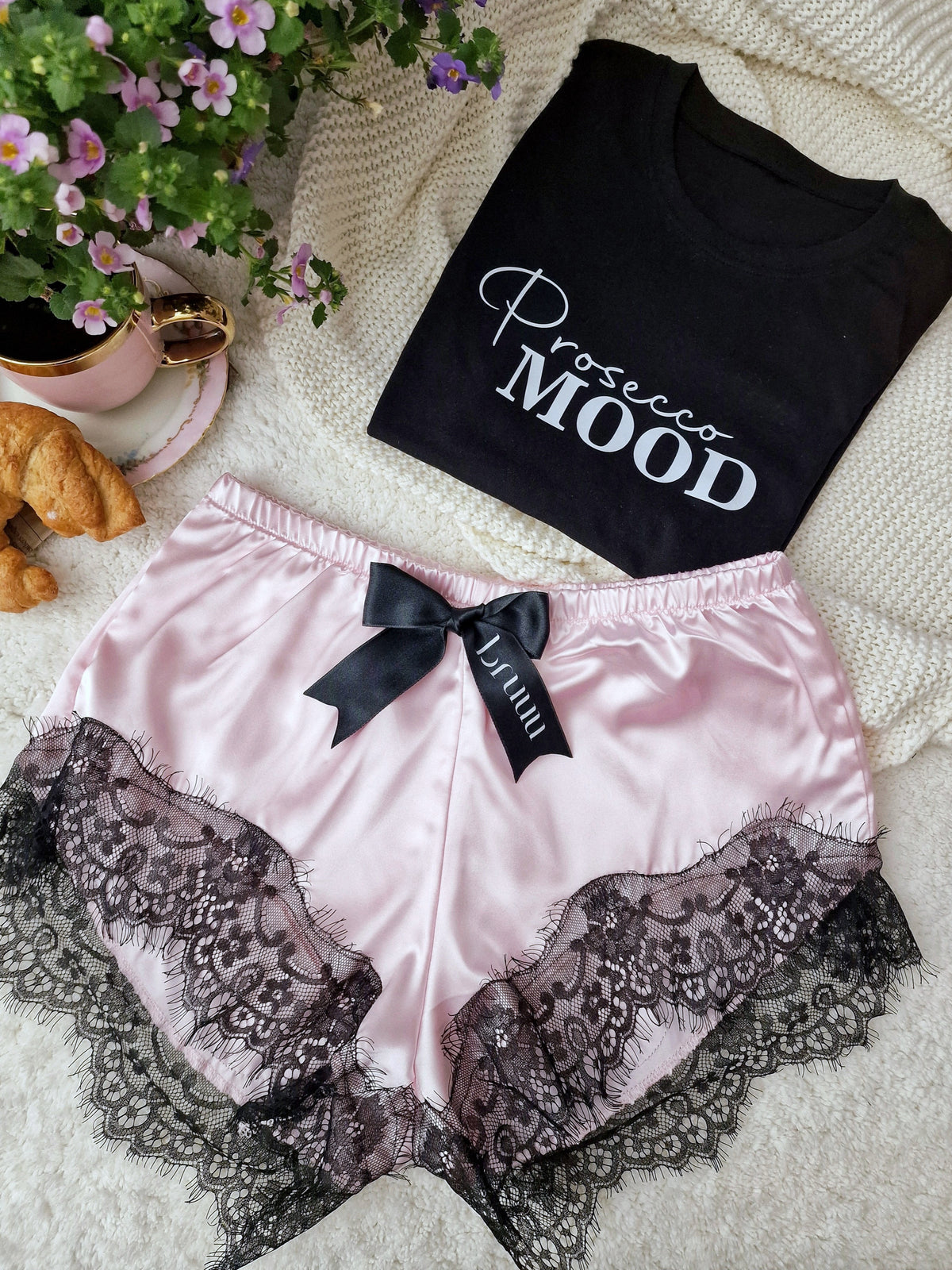 Love Prosecco Short 1