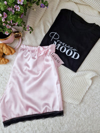 Love Prosecco short