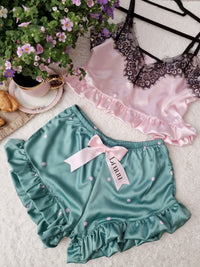 Love Cute crop