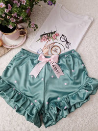 Cute T-shirt set