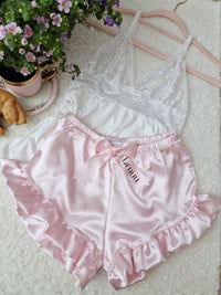 Love Short Top