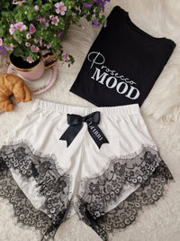 White Prosecco Top