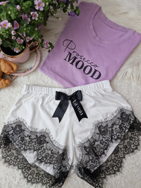 Prosecco White Short