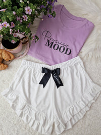 Prosecco Purple set