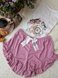 Pink Cup set