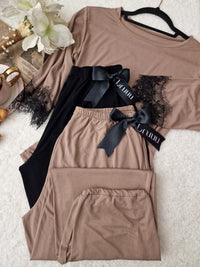 Comfy Nude set