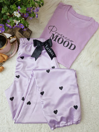 Purple Long Prosecco