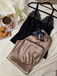 Caramel set 2