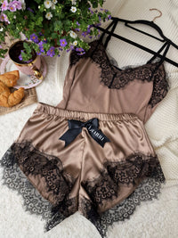 Caramel set 4