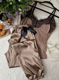 Caramel set 5