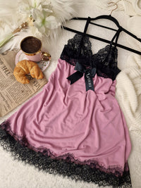 Pink košieľka