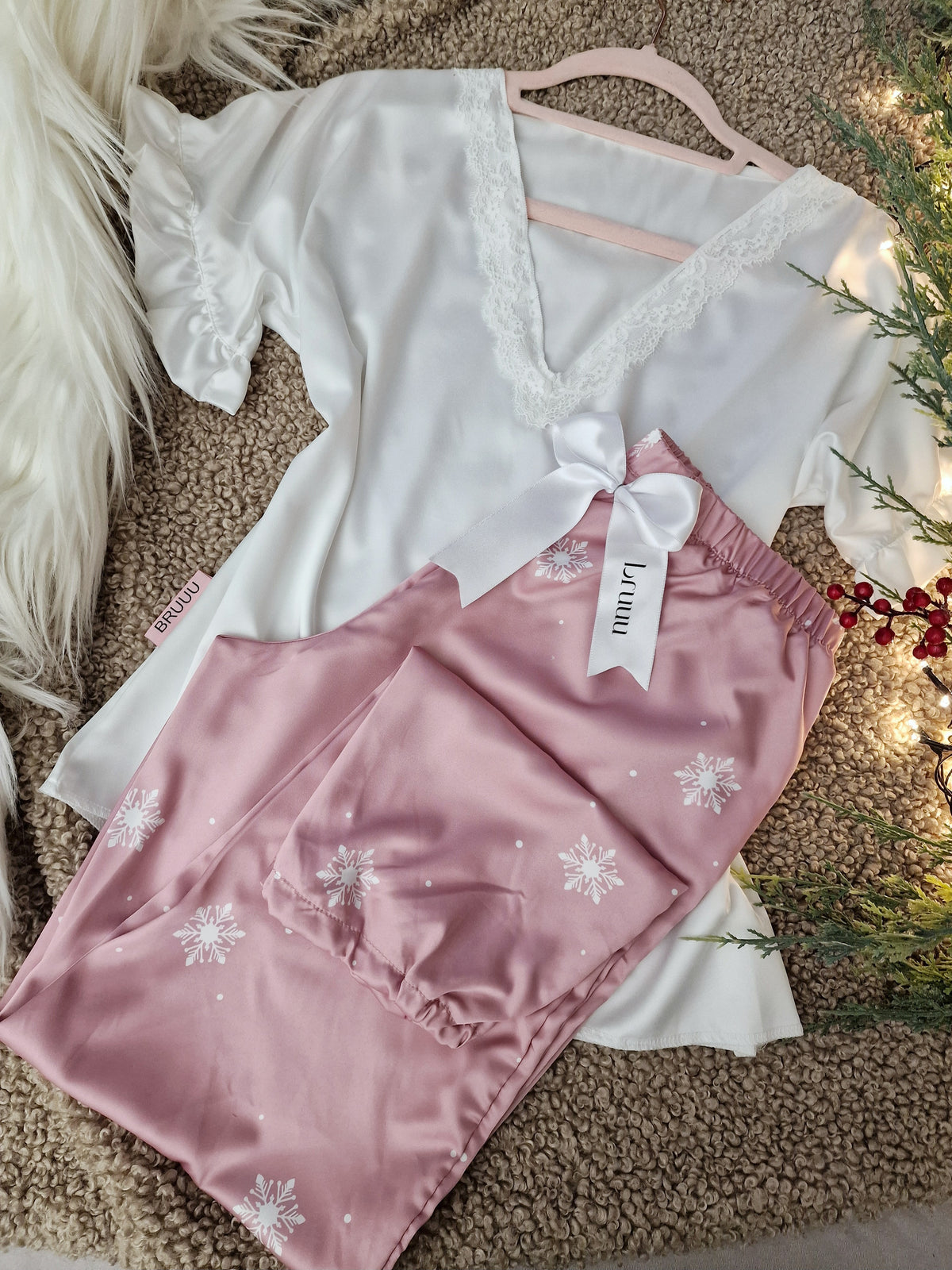 Vločka set 2