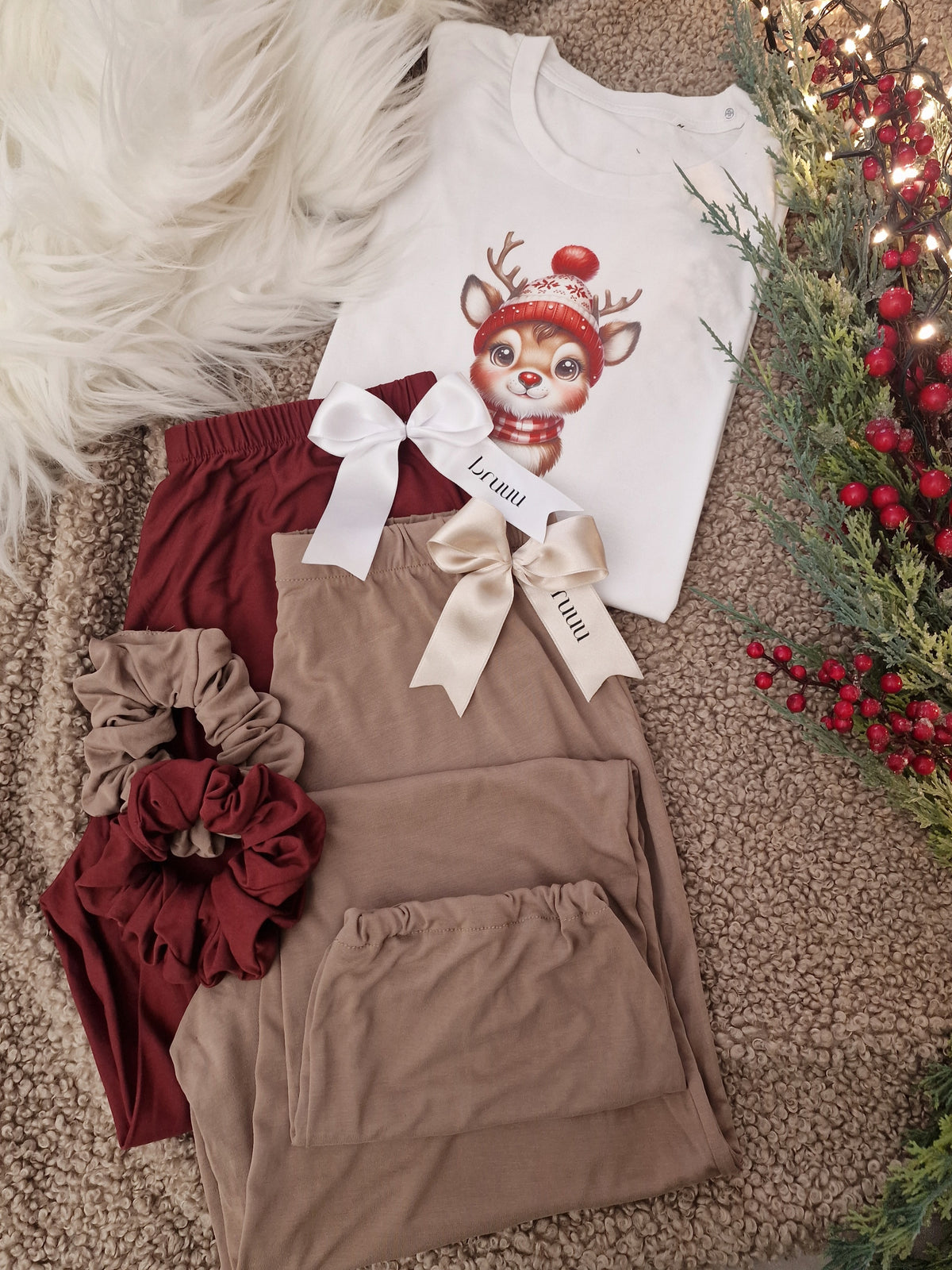 Bambo Christmas MAXI box