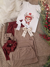Bambo Christmas MAXI box