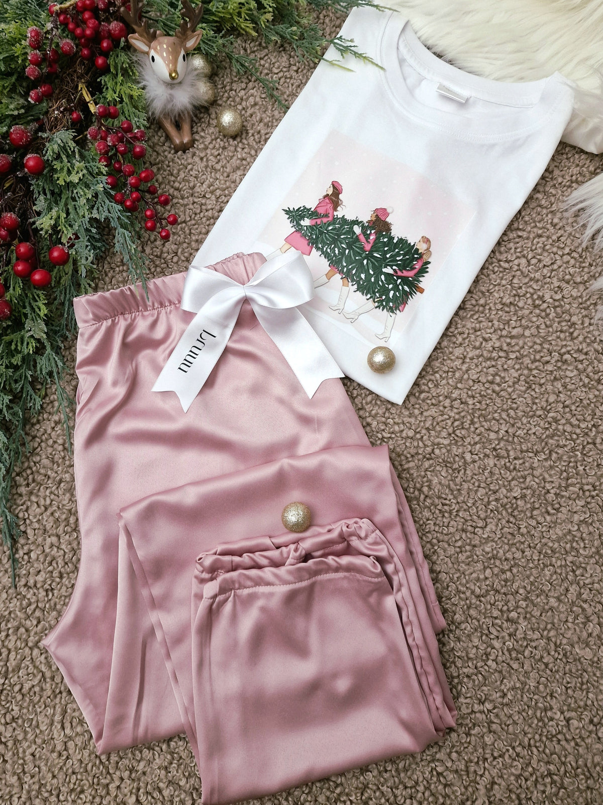 Winter set 4