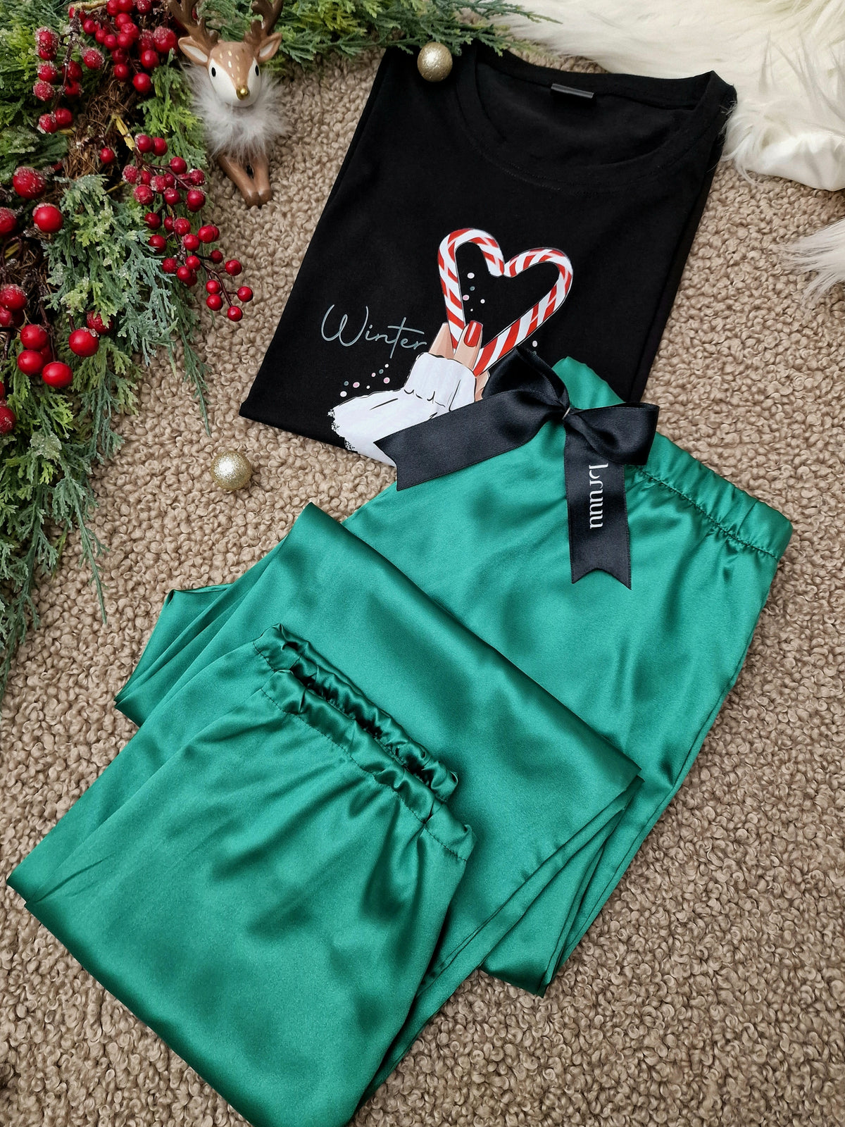 Green set 4