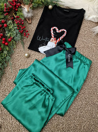 Green set 4