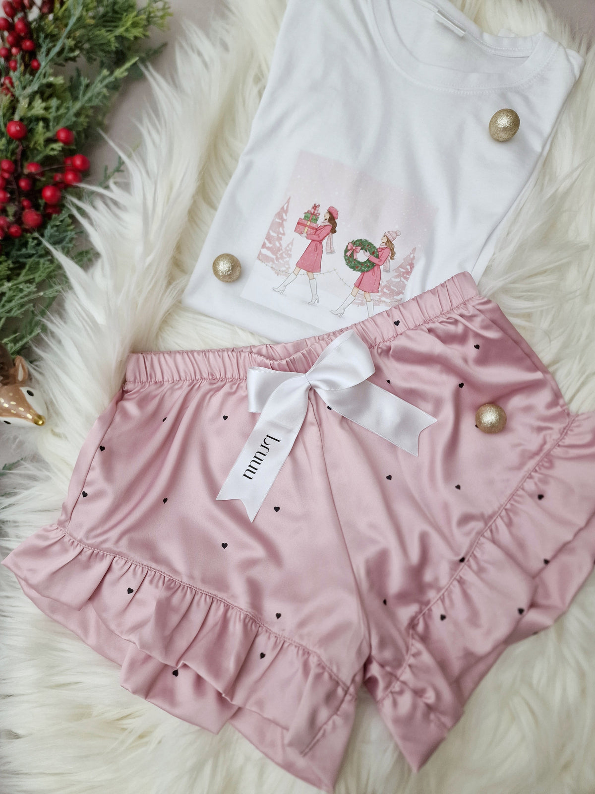 Christmas Cute set 2