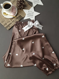 Nohavice - viac druhov