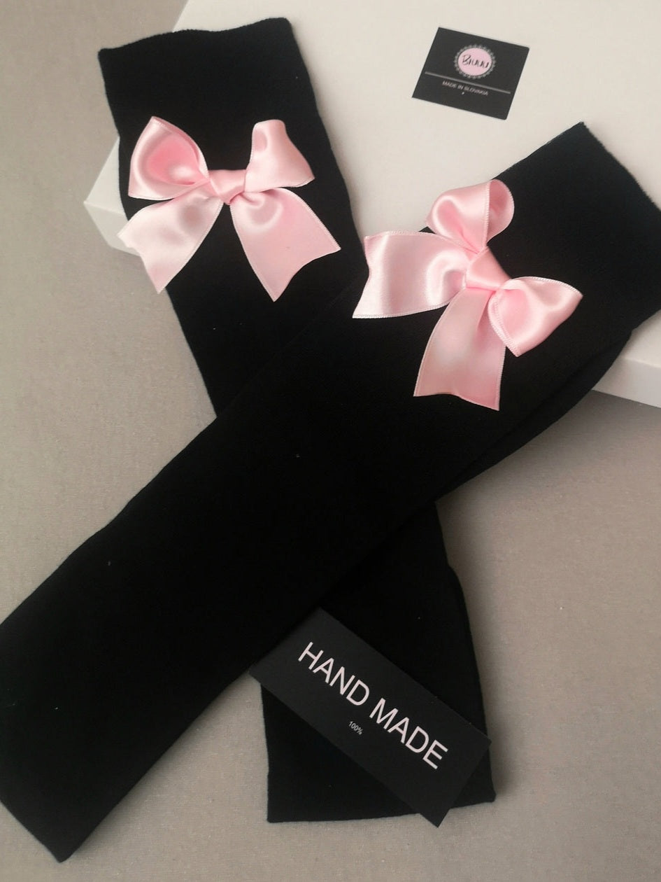Nadkolienky Pinky