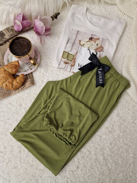 Matcha Long set 1