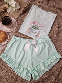 Mentol set