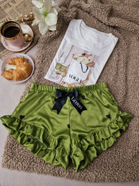 Green set 3