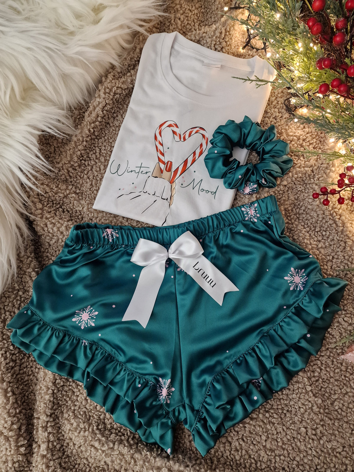 Christmas set  s gumičkou 1