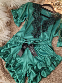 Green set 1