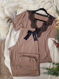 Mocca Bambo set 2