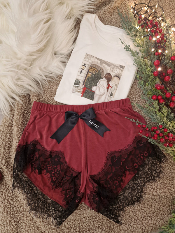 Bordo Bambo Christmas 1