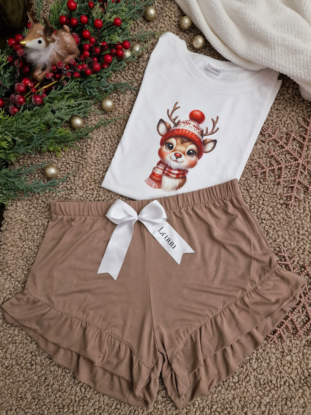 Mocca sobík set 1