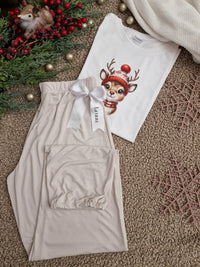 Beige Sobík set