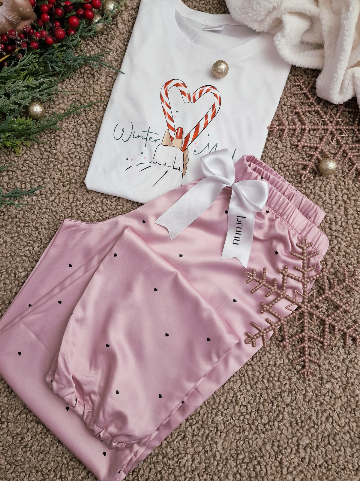Pinky set 2