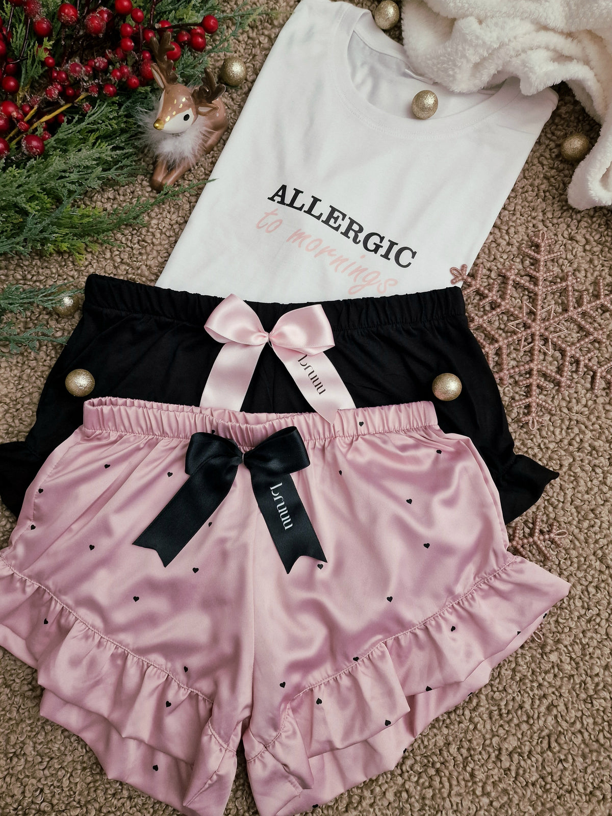 Allergic box