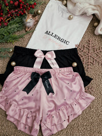 Allergic box
