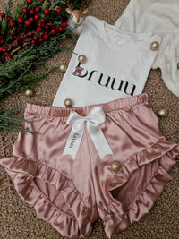 Powder Cute set