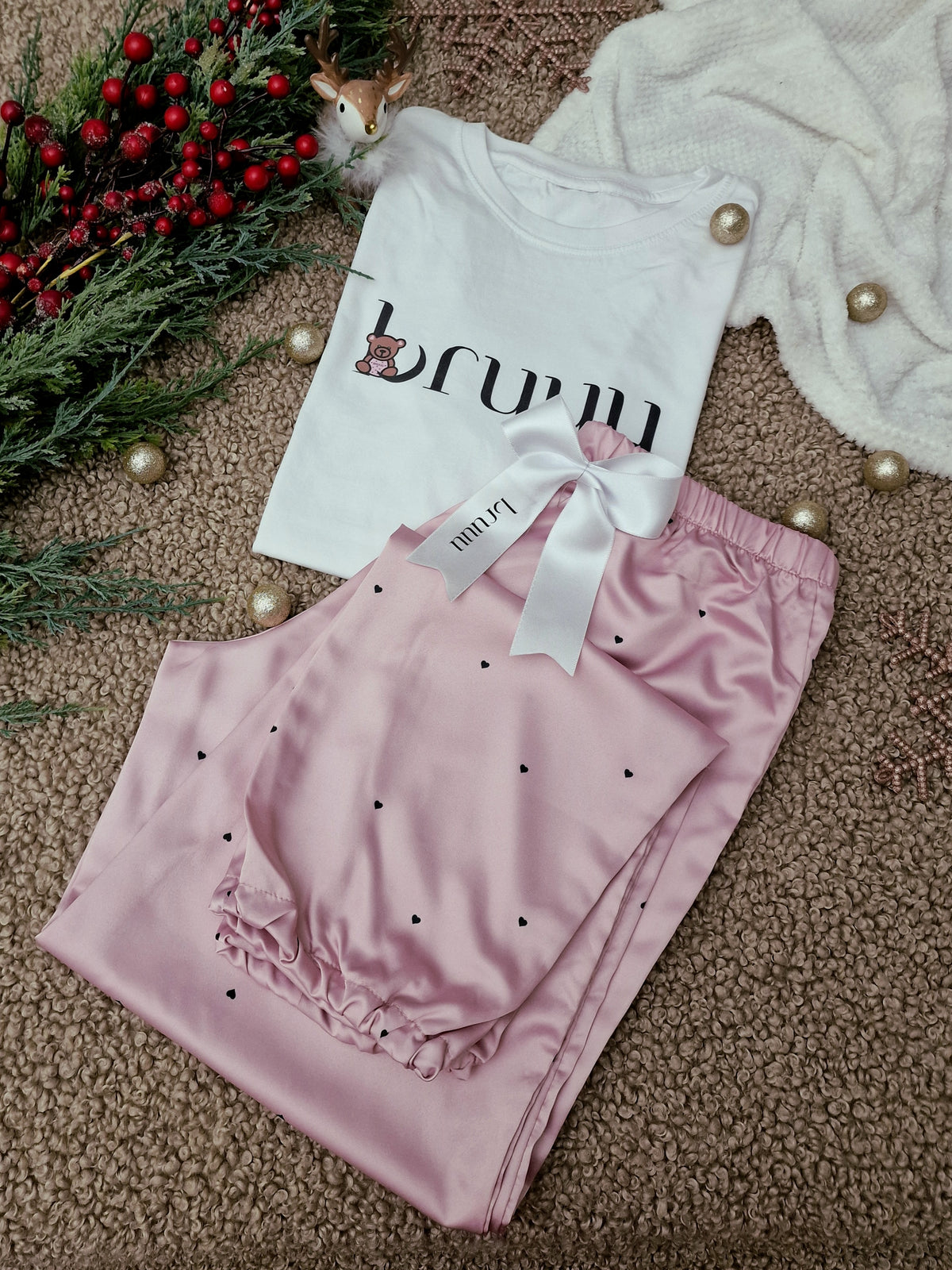 Cute long set