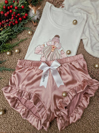 Powder Woman set