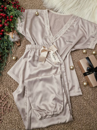 Beige Luxury set