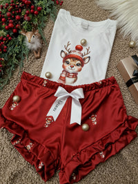 Sobik short set 3