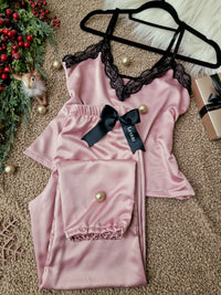 Pink Luxury set